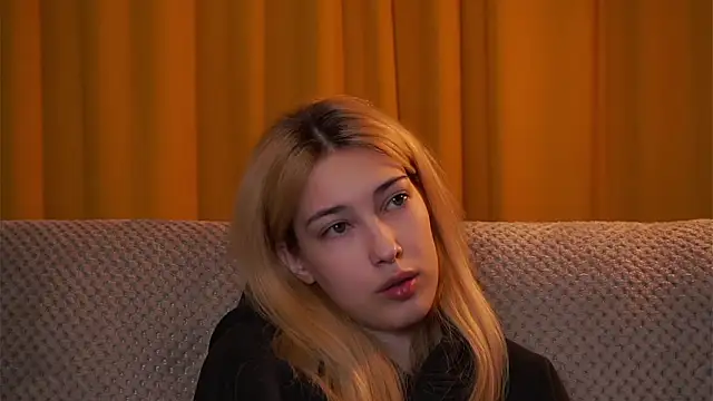 AngelicRice Chat XXX in diretta