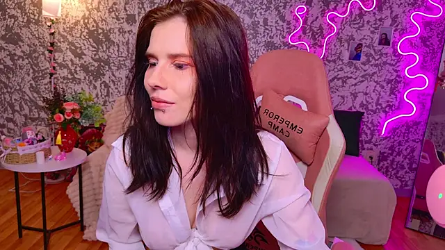 JinxMoon: онлайн-секс-чат