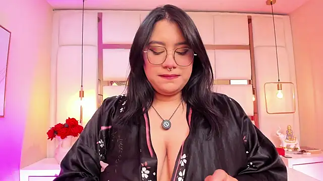 elizavenus Live XXX-Chat