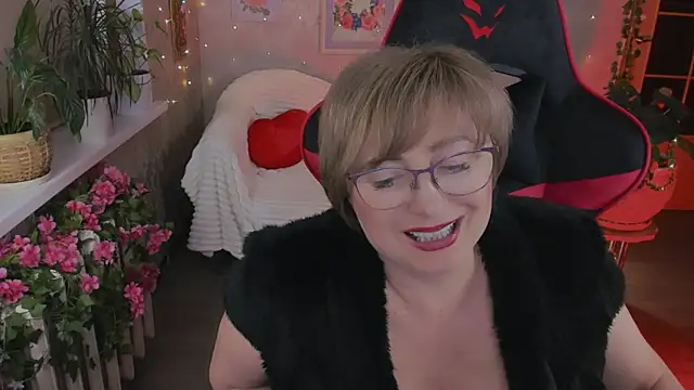 sugar_vivien's Live XXX Chat