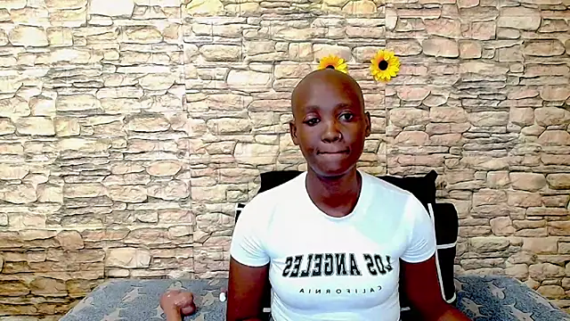 EbonyOlive69's Live XXX Chat