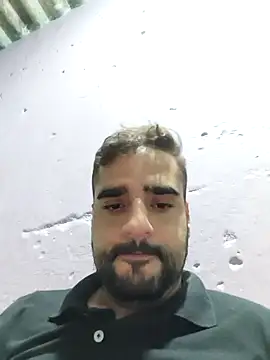 Show de gusto14cm na webcam