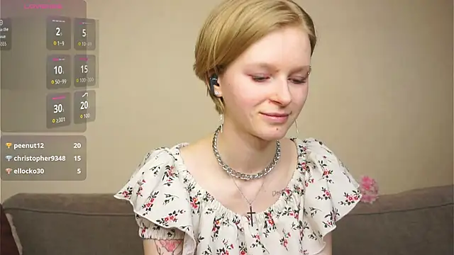 ToyaPletz: онлайн-секс-чат