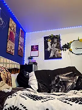 Sexymilf6992's Webcam Show