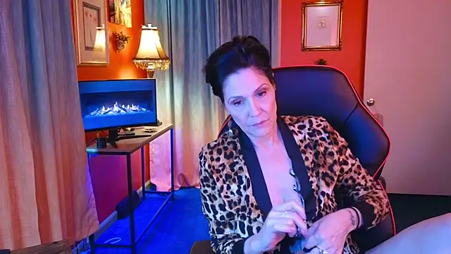 Živý XXX chat Jujutopia