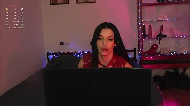 Olivia_Faye Chat XXX in diretta