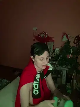 Flossy_Vettie's Live XXX Chat