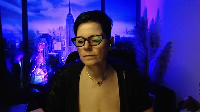 ninarandmann's Live XXX Chat