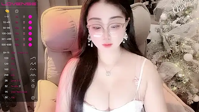 Monica-666888- 网络视讯表演