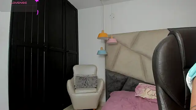 AfroditaVega_ Chat XXX in diretta