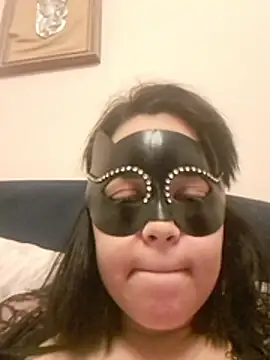 h4cPaolaMascherata Show in webcam