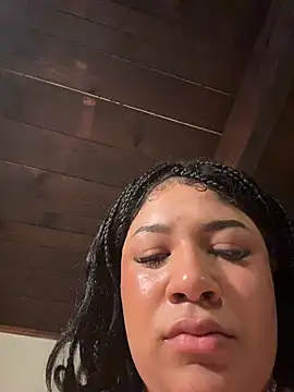 โชว์เว็บแคมของ SashaLiciosa_