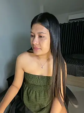 NaughtyKK_ 网络视讯表演