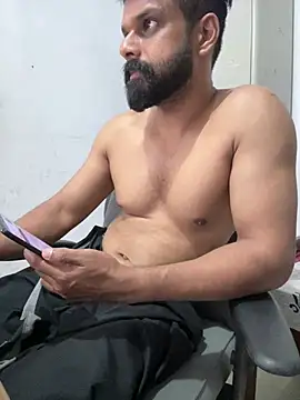 Chat XXX en directo de Vineeth3906