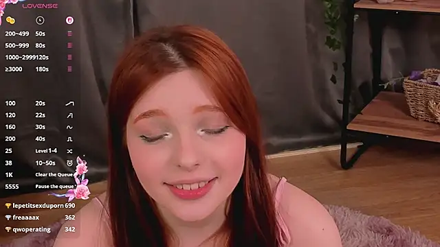 AnnieKim_ – Naživo XXX chat