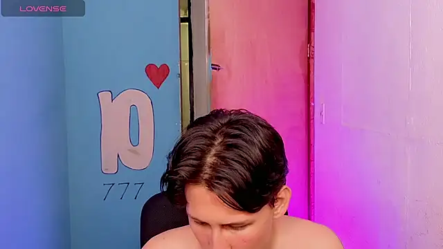 Chat +18 de SanjiI_777 ao vivo