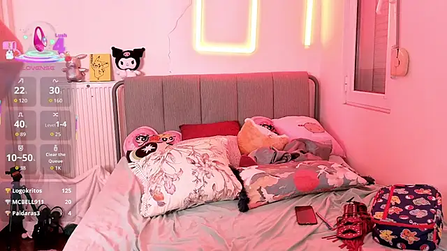 princiana – Naživo XXX chat