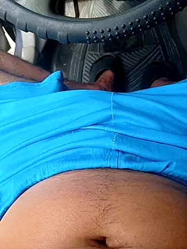 แชท XXX สดของ UnreadyChutzpa