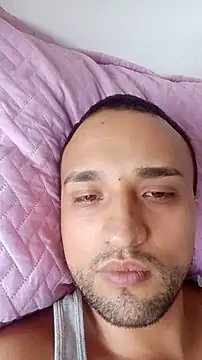 Вебкам-шоу Miguel_SaraPink