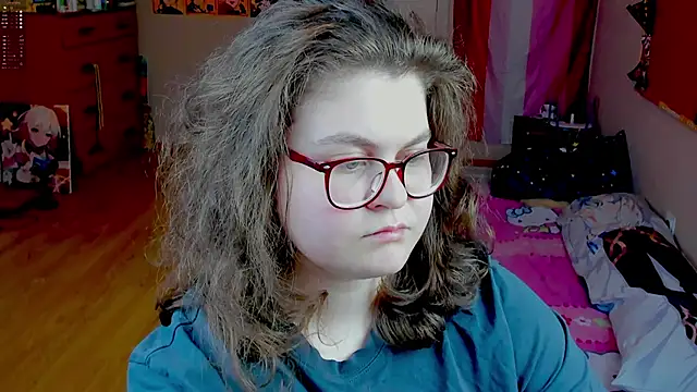 Sashy_Way 라이브 XXX 채팅