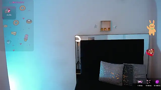 milly_sanchez 现场XXX聊天