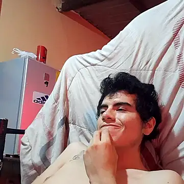 Ortiz3404 Live XXX-chat