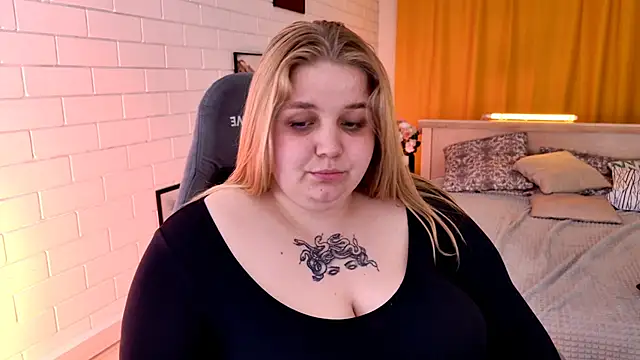 SladaDell Chat XXX live