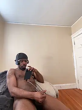 KeepItToMeOnly: вебкам-шоу