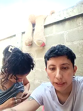 Mei_and_Gaby 라이브 XXX 채팅