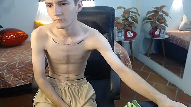 trevor_mob 网络视讯表演