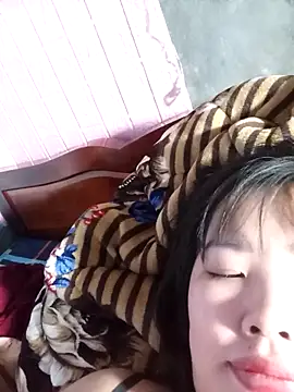 Irene-01 网络视讯表演