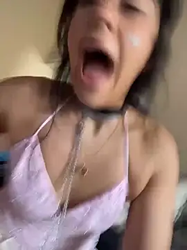 Evie-Luna 라이브 XXX 채팅