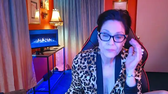 Jujutopia Chat XXX live