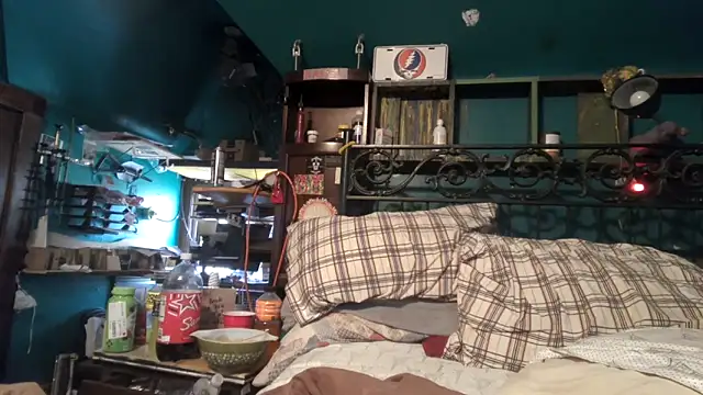 Chat XXX en directo de charactrzero