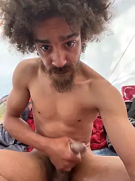 Chatroom XXX en direct de Mrvanillaa