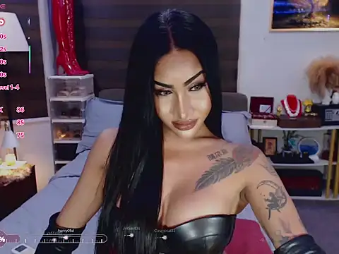 Živý XXX chat SeductiveVictoria