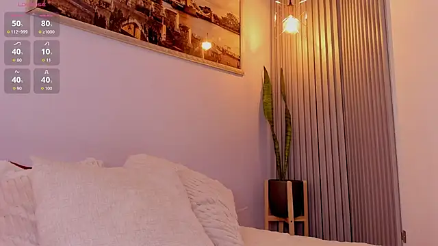 Assh_lee_ 网络视讯表演