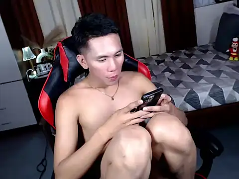 drinkmycumx Pertunjukan Webcam