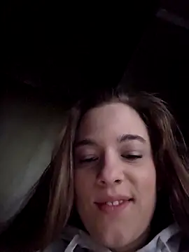 Luna_Lynn's Live XXX Chat