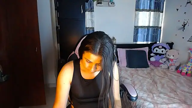 violeta_campbell Chat XXX in diretta