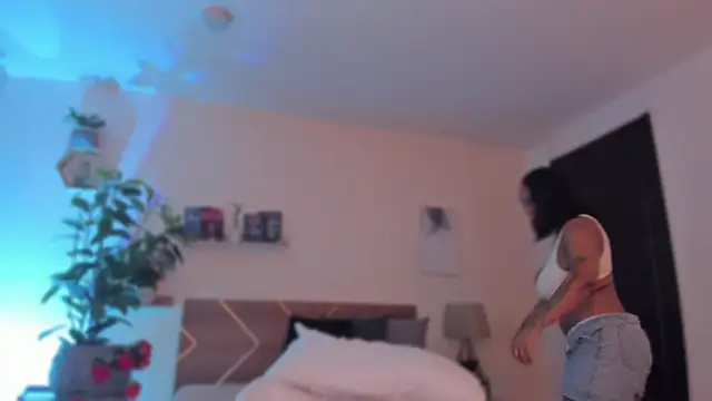 YariRose Live XXX-chat