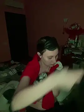 Chat +18 de Flossy_Vettie ao vivo