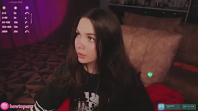 msinfinity Live XXX-chat