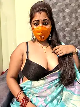 Poly_bhabi's Webcam Show