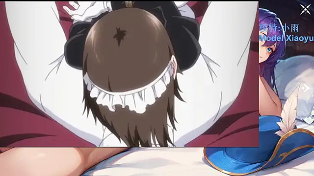 GX-01 Pertunjukan Webcam