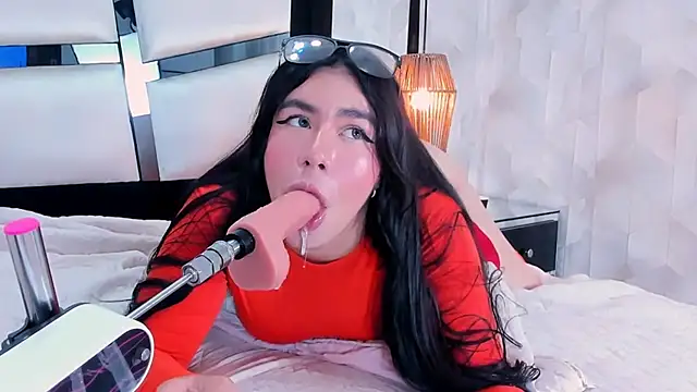 Czat XXX na żywo – TessaCooper1