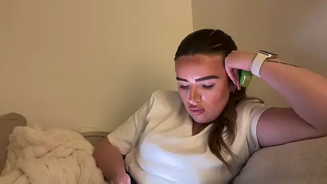 Sembang XXX Secara Langsung maisiesmithx