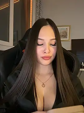 Živý XXX chat EricaWalls