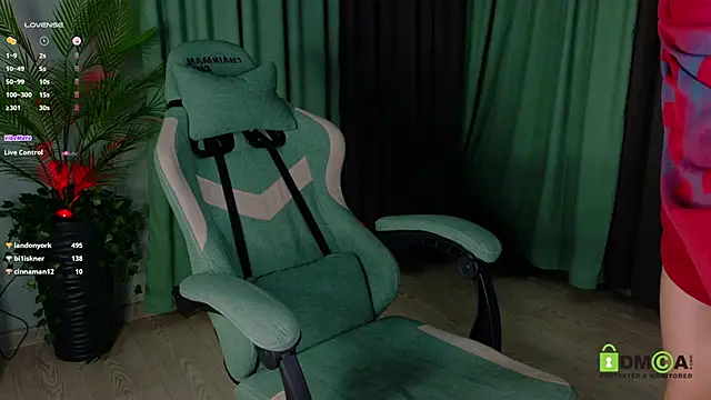 Онлайн чат XXX Fred_Cute