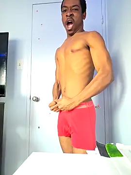 hormoneactivated ওয়েবক্যাম শো